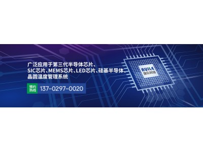 TC Wafer（熱電偶片）作為一種關(guān)鍵的溫度測(cè)量設(shè)備