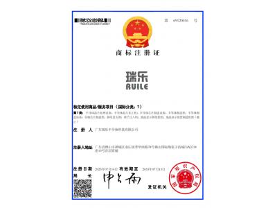 商標(biāo)注冊(cè)