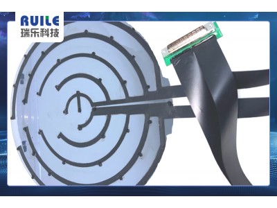 【晶圓測(cè)溫系統(tǒng)】TCWAFER-瑞樂科技