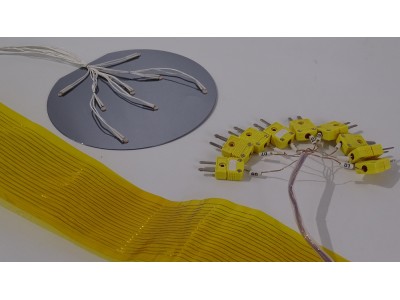 晶圓測溫系統(tǒng)的保養(yǎng)與維護