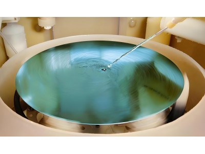 瑞樂半導(dǎo)體——On Wafer WLS-WET 濕法無線晶圓測溫系統(tǒng)是半導(dǎo)體先進制程監(jiān)控領(lǐng)域的重要創(chuàng)新成果